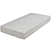 Delta Home 6-inch Memory Foam Mattress | Bed in a Box | Waterproof | Certified by CertiPUR-US (Natural/Non-Toxic) | 5-Year Warranty, Twin Mattress