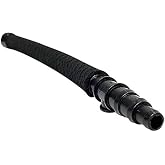 Thunder Parts Self Weighted Flexible Air Diffuser | Aeration for Ponds - Aquariums | Easy Installation - 3 Connection Sizes | Fine Bubbles with Low Back Pressure | Life by Air (36" inch)