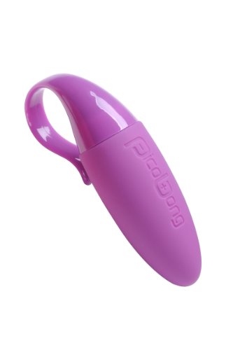 PicoBong Koa Ring Vibe, Purple