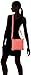 Lacoste Women's Classic Flat Crossover Cross Body Bag