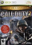 Call of Duty 2 (Game of the Year Edition)