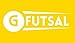 Gfutsal TotalSala PRO 300 Futsal Low Bounce Match Ball (Size 3)