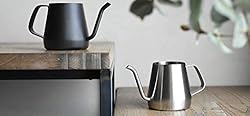 KINTO 20365 Pour Over Kettle, 15.2 fl oz