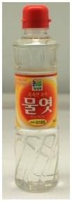 Cleaning Gardens syrup 700g