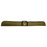 EBBQ 3006 Recurve/Longbow Padded Case, 68-Inch, Green