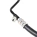 OCPTY 3402797 Power Steering Pressure Hose Complete Assembly Fits for 2003 2004 2005 2006 for Acura MDX OE fit Power Steering Lines