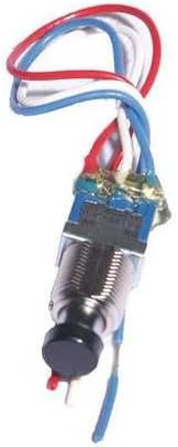 Door Switch, SS, Mfr. No. MK, Alternate