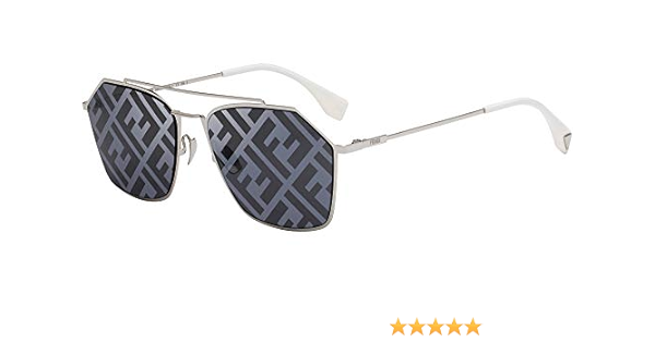 mens fendi sunglasses