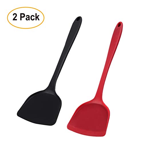 How to buy the best wok spatula with holes? Allace Reviews