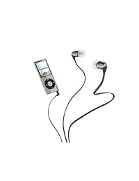 Auriculares con aislamiento de ruido Logitech Ultimate Ears 500 VI   Plateado oscuro (suspendido por Fabricante)