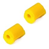 2 PU Bushings 1-01-1373-2 Rear Susp. Swaybar
