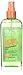 Protects hair from flat iron heat - Garnier Fructis Style Sleek & Shine Flat Iron Perfector Straightening Mist 24 Hour Finish, 6 Fluid Ounce