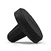 YOSH Magnetic Phone Car Mount Universal Air Vent Magnetic Car Mount Holder with Premium Design for Mobile Device, Smartphone, Mini Tablets, etc. (Matte Black)