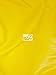 Solid Soft Faux Fake Leather Vinyl Fabric - Yellow - 54