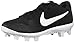 Nike Men's Alpha Huarache Varsity Low MCS Baseball Shoe