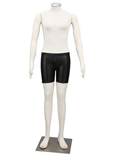 Mtxc Final Fantasy Type-0 Cosplay Accessories Suzaku Group 0 Seven Leggings Black