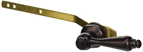 Jaclo 935-ORB Tank Lever for Amer Stan Champ, Oil Rubbed Bronze