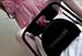 VIER Decadence Bounce Weightless Sex Stool / Multifunction Sex Seat Set