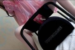 3 Decadence+Bounce+Weightless+Stool+Multifunction