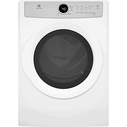Electrolux EFDG317TIW Dryer - Image 4