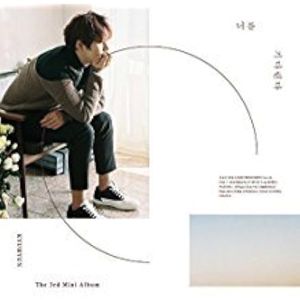 KYUHYUN, KYUHYUN, KYUHYUN - Super Junior KYUHYUN - [ Fall, Once