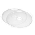 National Presto Dehydro Electric Food Dehydrator Fruit Roll Sheets