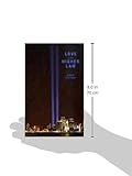 Front cover for the book Love is the Higher Law by David Levithan