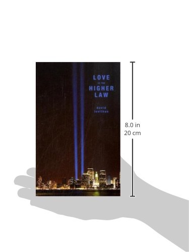 Love is the Higher Law