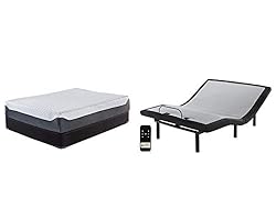 Signature Design by Ashley Chime Elite 12" Mattress