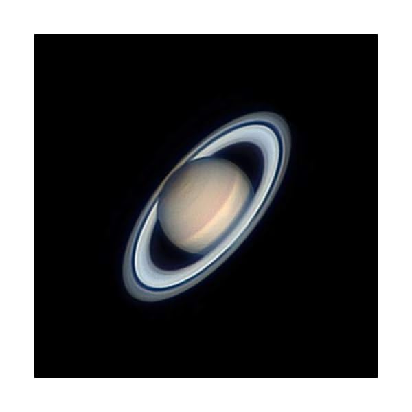 Meade Teleskop ACF-SC 254/2500 UHTC LX200 OTA – Bild 7
