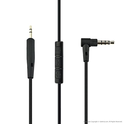 Best android inline mic cable list