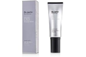 DR.JART+ Dr. Jart+ Rejuvenating BB Beauty Balm Silver Label+ SPF 35/ PA++ Whitening 40ml