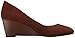 Nine West Women's Ispy Suede Wedge Pump