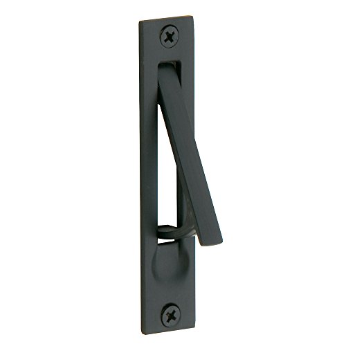 Rubbed Bronze