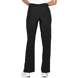 Smitten Women's Soft 4-Way Stretch Wrinkle