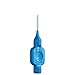 Tepe Blue Interdental Brush 0.6mm 25 Pack by Tepe
