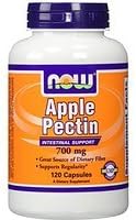 Now Foods Apple Pectin 700mg, Capsules, 120-Count Please read the details before purchase. There is no doubt the 24-hour contacts.