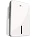 Vremi 1 Pint Compact Portable Dehumidifier - for Small Spaces up to 150 sq ft - Reduces Odor and Allergies from Mildew and Mold - Ideal for Bathrooms, Bedrooms, RVs and Closets primary