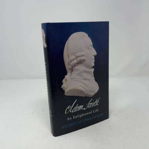 Amazon.com: Adam Smith: Father of Economics: 9780465061976: Norman