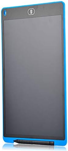 housesweet Portable Kids Writing Tablet LCD Digital Writing Board Writer Notepad Drawing Board Doodle Pad 4.4/8.5/12 inch