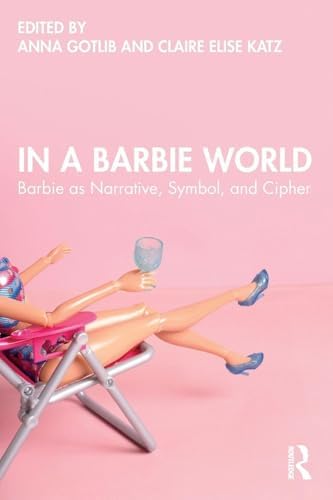 Barbie and Her Mod, Mod, Mod, Mod, World of Fashion: Blitman, Joe