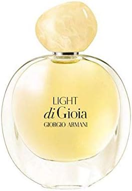 giorgio armani light di gioia