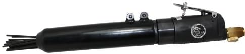 Florida Pneumatic FP-1051A 7-Inch Straight Needle Scaler by Florida Pneumatic