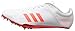 adidas Unisex-Adult Adizero Finesse Track Shoe