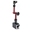 AGPtek-3-Joint-Red-Adjustable-Magnetic-Base-Holder-for-Digital-Dial-Indicator