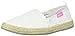 Carter's Unisex-Adult Ari Girl's Espadrille Slip-On Loafer Flat