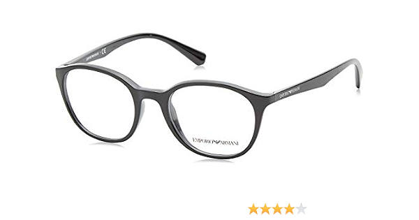 Eyeglasses Emporio Armani EA 3079 (5026) Woman | Free Shipping Shop Online