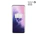 OnePlus 7 PRO 256GB ROM + 8GB RAM Dual-SIM (GSM, CDMA) Factory Unlocked 4G/LTE Smartphone - International Version (Mirror Grey)