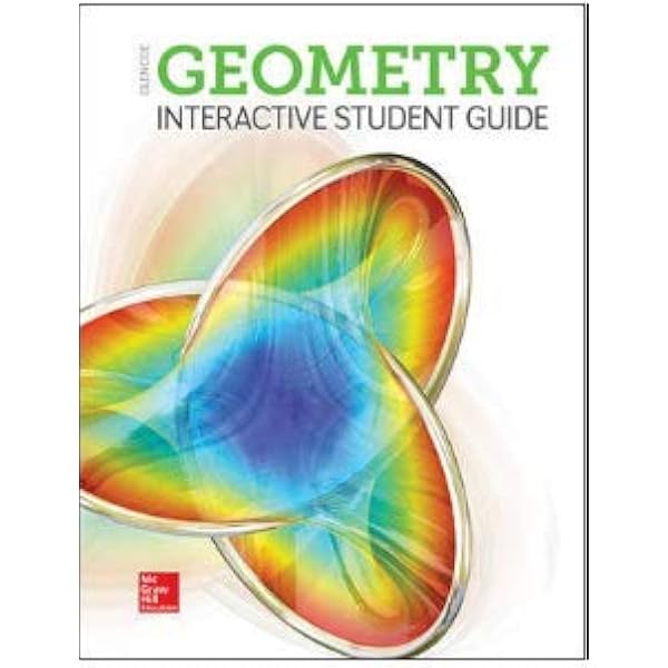 Amazon.com: Geometry 2018, Student Edition (MERRILL GEOMETRY