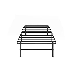 ZINUS Rumi 14in Quick Assembly SmartBase Mattress